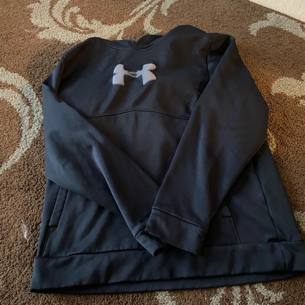 Men’s Under Armour Sweatshirt